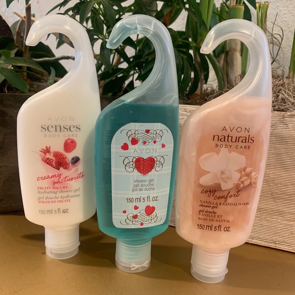 Avon Other Avon Shower Gel Poshmark